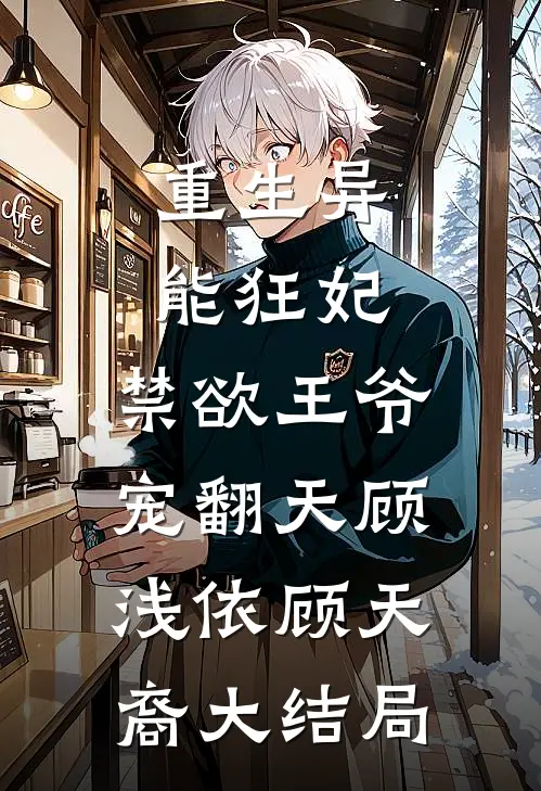 重生异能狂妃，禁欲王爷宠翻天顾浅依顾天裔大结局