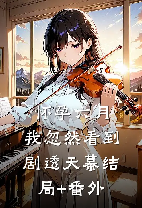 怀孕六月，我忽然看到剧透天幕结局+番外
