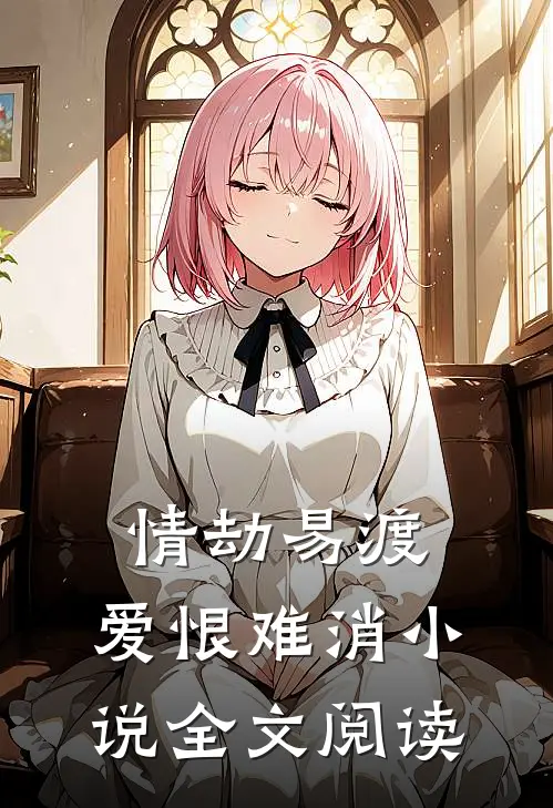 情劫易渡,爱恨难消全文阅读免费