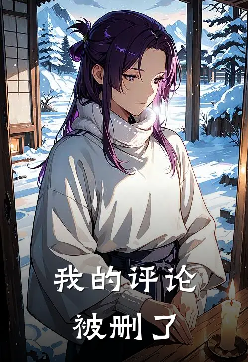我的评论被删了