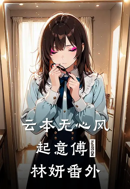 云本无心风起意傅璟林妍 番外
