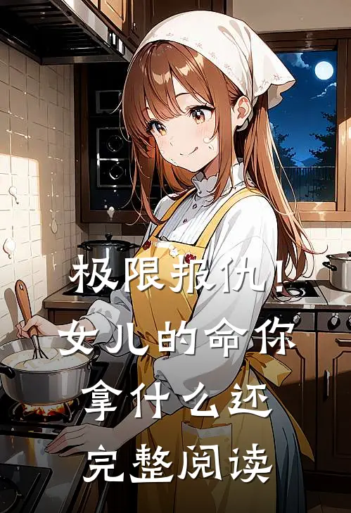 极限报仇！女儿的命你拿什么还完整阅读