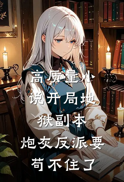 高质量小说开局地狱副本，炮灰反派要苟不住了