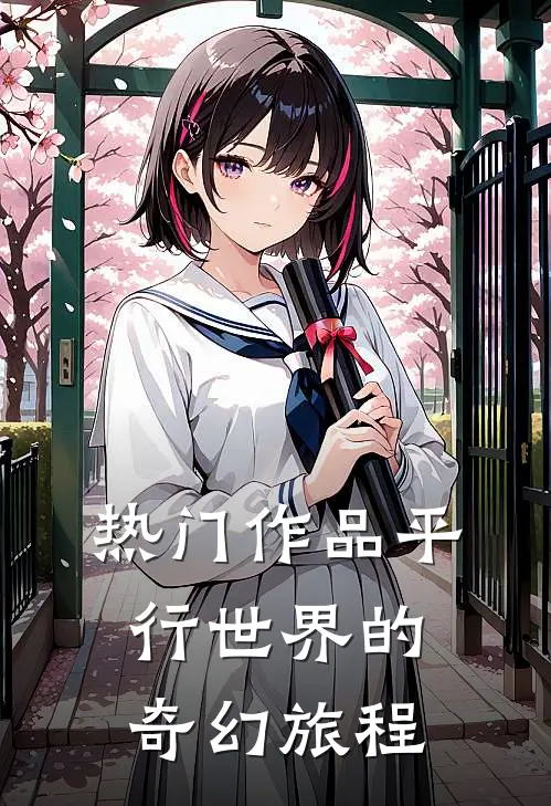 热门作品平行世界的奇幻旅程