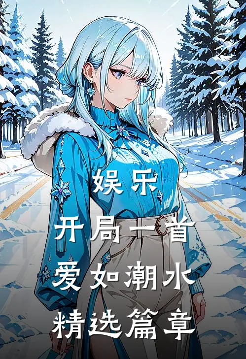 娱乐：开局一首爱如潮水精选篇章
