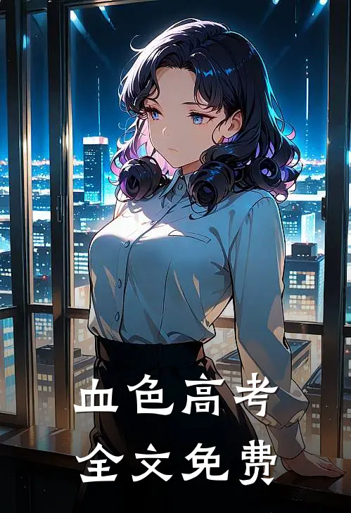 血色高考全文免费