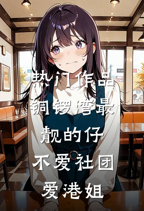 热门作品铜锣湾最靓的仔，不爱社团爱港姐