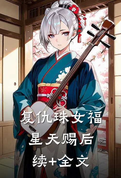 复仇珠女福星天赐后续+全文