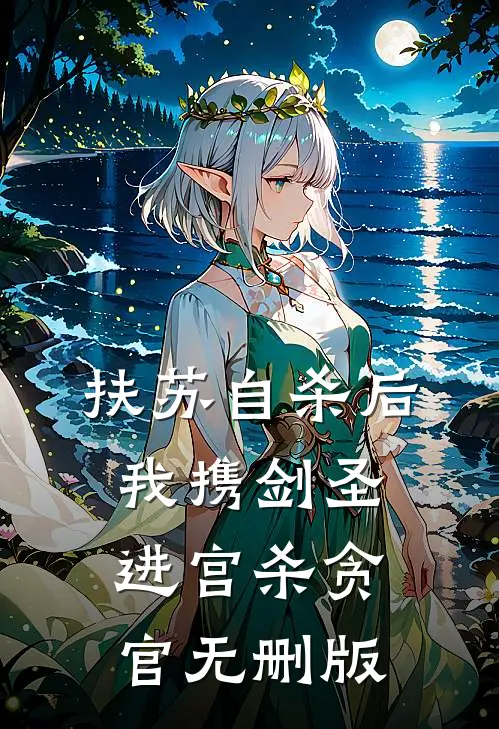 扶苏自杀后，我携剑圣进宫杀贪官无删版