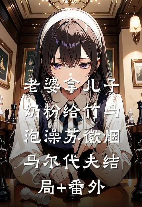 老婆拿儿子奶粉给竹马泡澡苏徽烟马尔代夫结局+番外