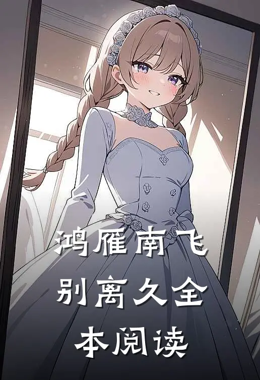 鸿雁南飞别离久全本阅读
