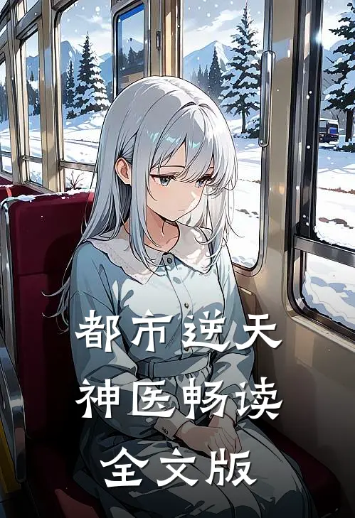都市逆天神医畅读全文版