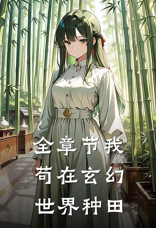 全章节我苟在玄幻世界种田