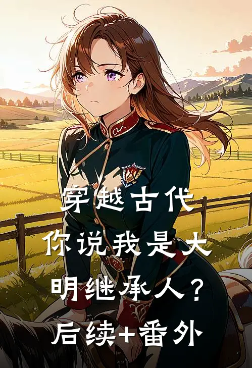 穿越古代，你说我是大明继承人？后续+番外