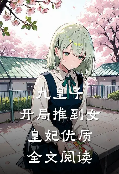 九皇子开局推到女皇妃优质全文阅读