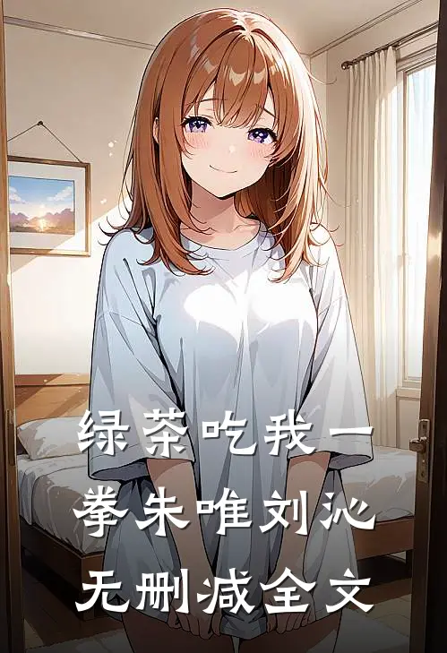 绿茶吃我一拳朱唯刘沁无删减全文