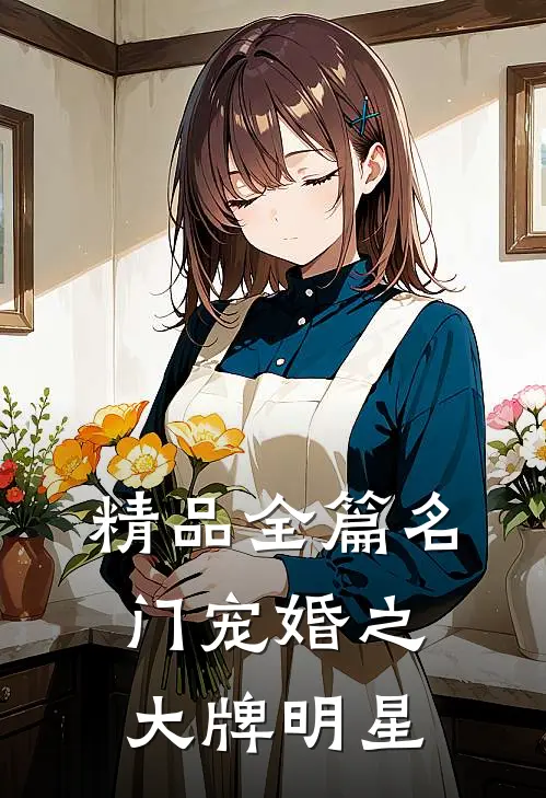 精品全篇名门宠婚之大牌明星