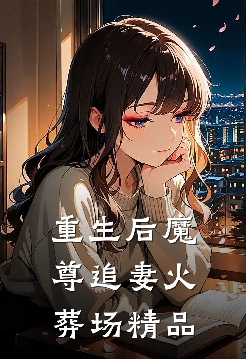 重生后魔尊追妻火葬场精品