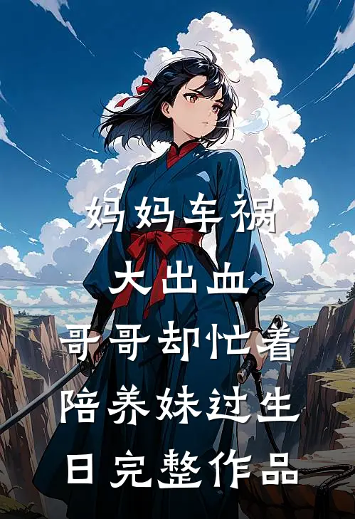 妈妈车祸大出血，哥哥却忙着陪养妹过生日完整作品