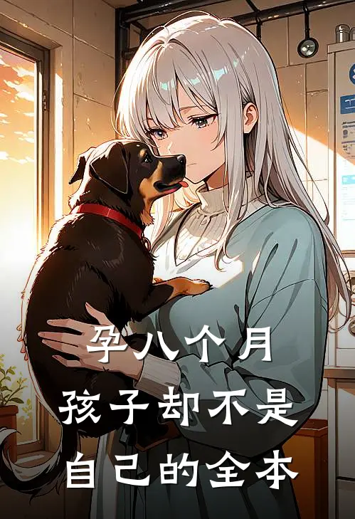 孕八个月，孩子却不是自己的全本
