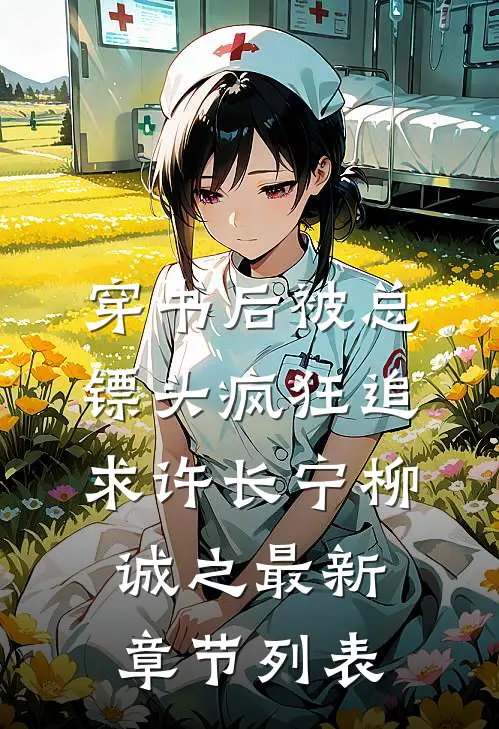 穿书后被总镖头疯狂追求许长宁柳诚之最新章节列表
