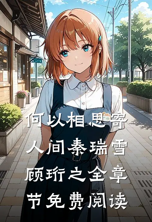 何以相思寄人间秦瑞雪顾珩之全章节免费阅读