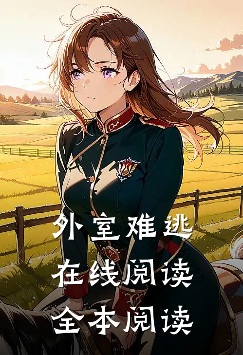 外室难逃在线阅读全本阅读
