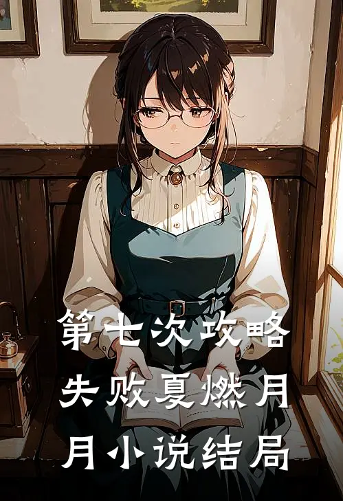 第七次攻略失败夏燃月月小说结局
