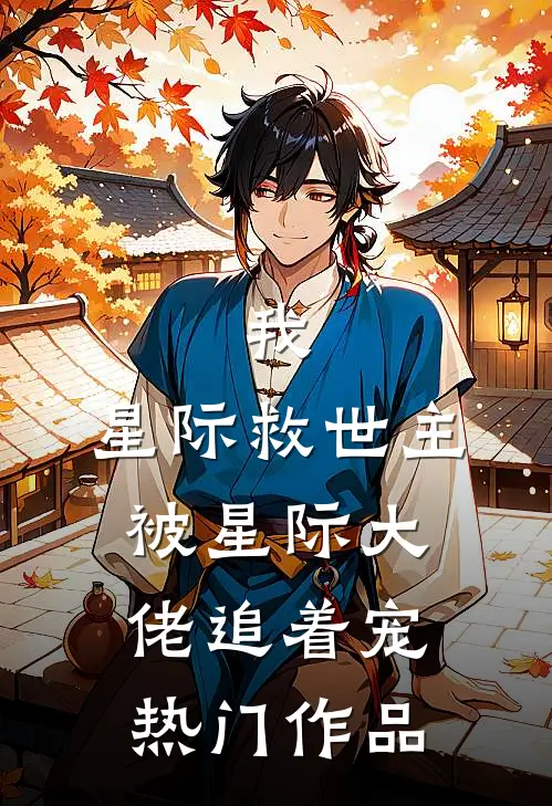 我，星际救世主，被星际大佬追着宠热门作品
