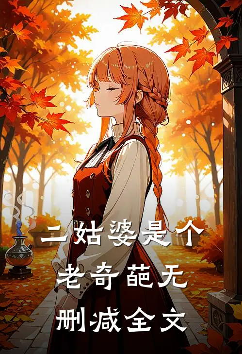 二姑婆是个老奇葩无删减全文