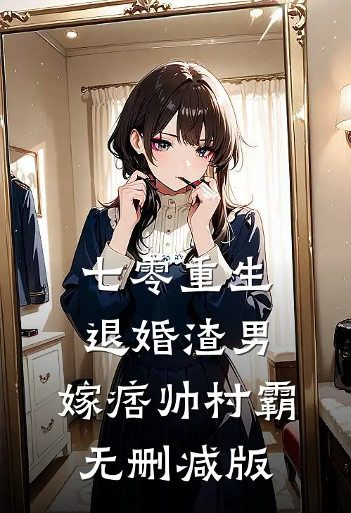 七零重生：退婚渣男，嫁痞帅村霸无删减版