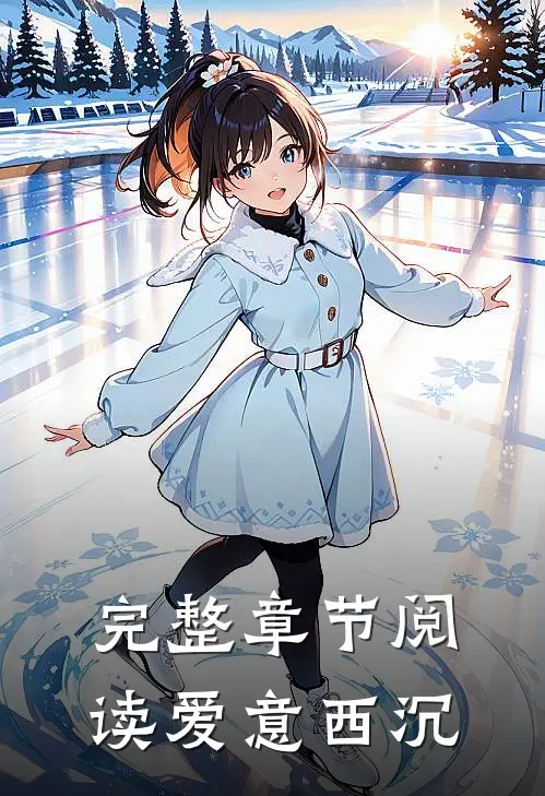 完整章节阅读爱意西沉