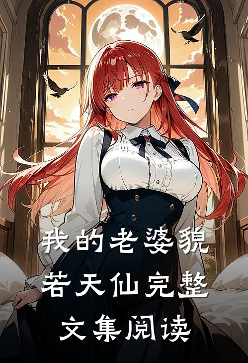 我的老婆貌若天仙完整文集阅读