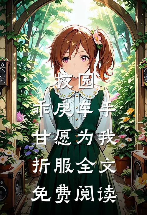 校园：乖戾车手甘愿为我折服全文免费阅读
