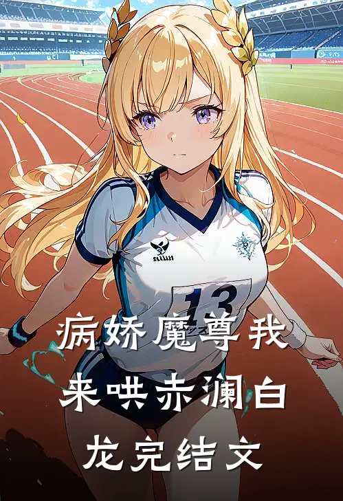 病娇魔尊我来哄赤澜白龙完结文