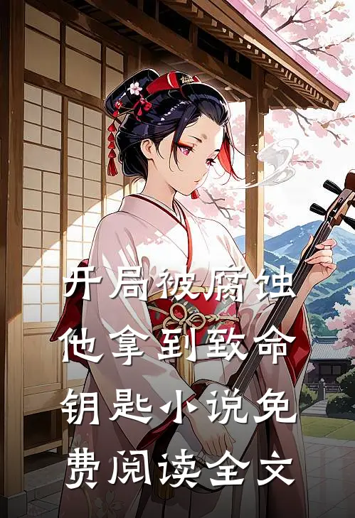 开局被腐蚀,他拿到致命钥匙小说免费阅读全文