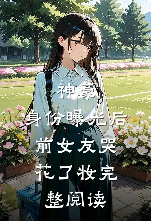 神豪：身份曝光后，前女友哭花了妆完整阅读