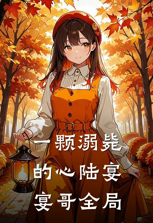 一颗溺毙的心陆宴宴哥全局