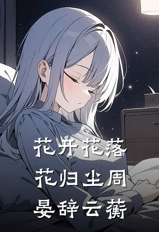 花开花落花归尘周晏辞云蘅