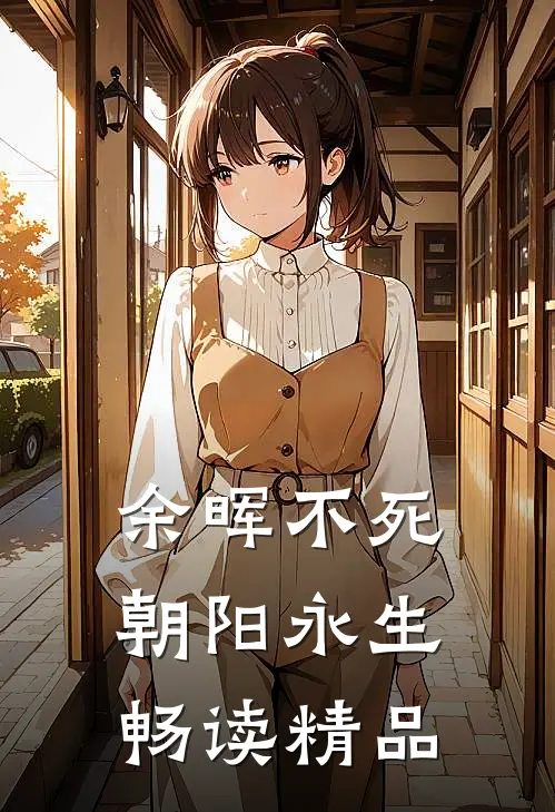 余晖不死，朝阳永生畅读精品