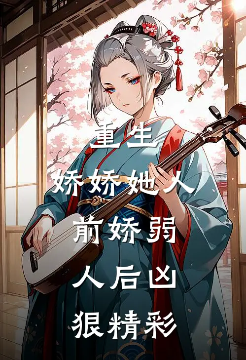 重生娇娇她人前娇弱,人后凶狠精彩