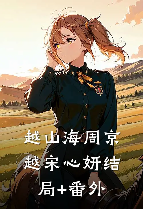 越山海周京越宋心妍结局+番外