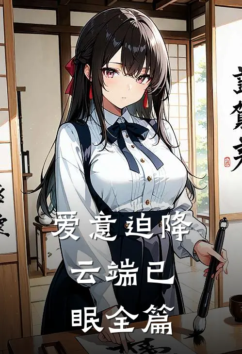 爱意迫降，云端已眠全篇