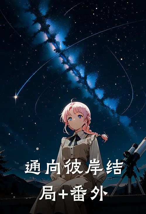 通向彼岸结局+番外