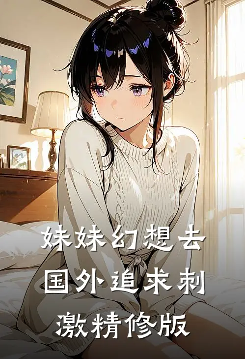 妹妹幻想去国外追求刺激精修版