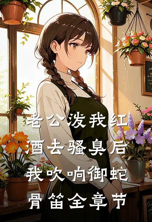 老公泼我红酒去骚臭后，我吹响御蛇骨笛全章节