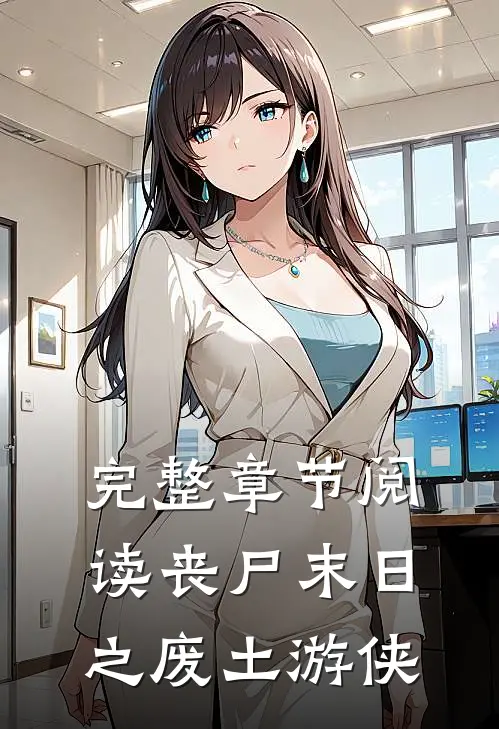 完整章节阅读丧尸末日之废土游侠