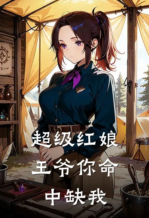 超级红娘：王爷你命中缺我