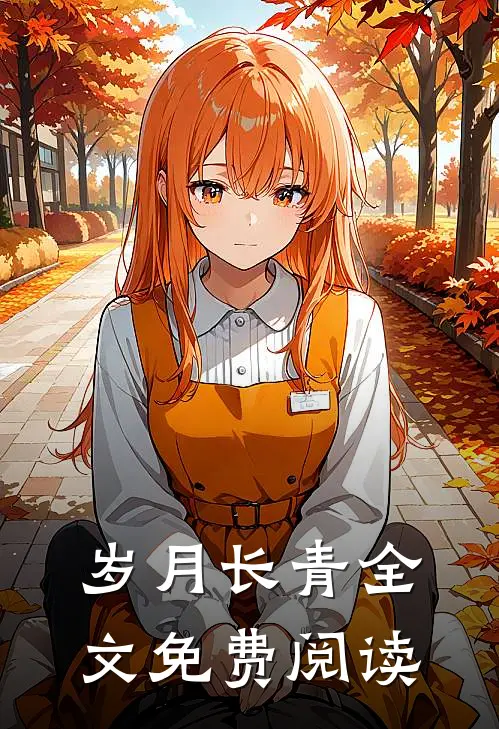 岁月长青全文免费阅读