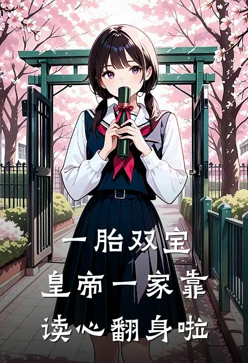 一胎双宝，皇帝一家靠读心翻身啦